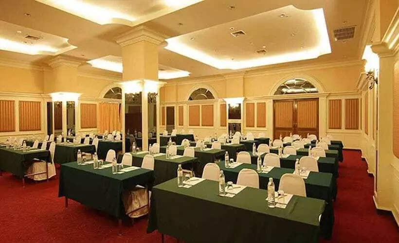 Fotos del hotel Convenient Park Bangkok:  11