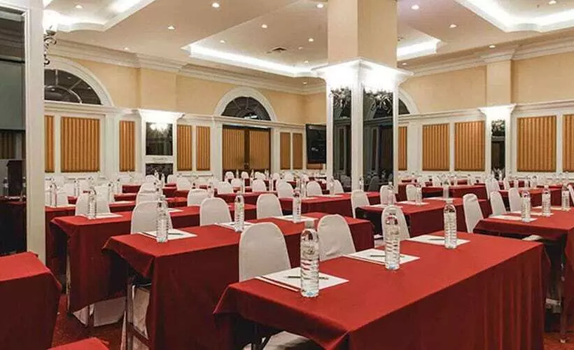 Fotos del hotel Convenient Park Bangkok:  7