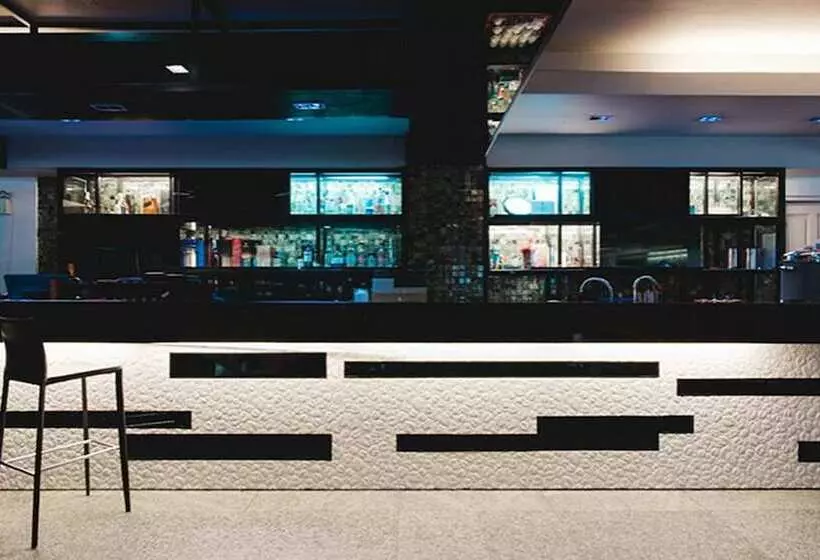 Fotos del hotel Convenient Park Bangkok:  6