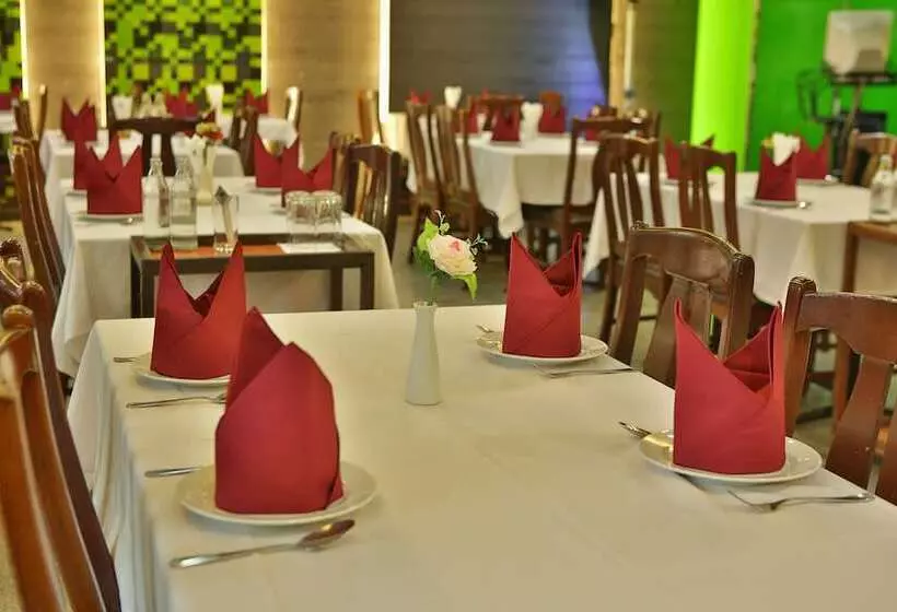 Fotos del hotel Convenient Park Bangkok:  5