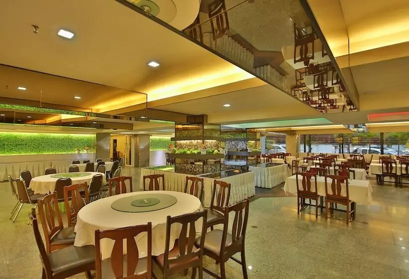 Fotos del hotel Convenient Park Bangkok:  10