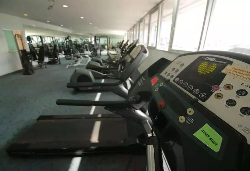 Fotos del hotel Convenient Park Bangkok:  4