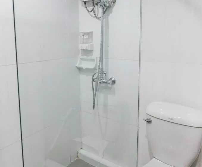 Fotos del hotel Convenient Park Bangkok:  8