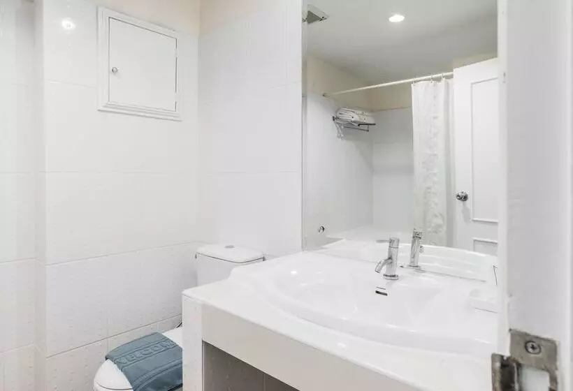 Fotos del hotel Convenient Park Bangkok:  12