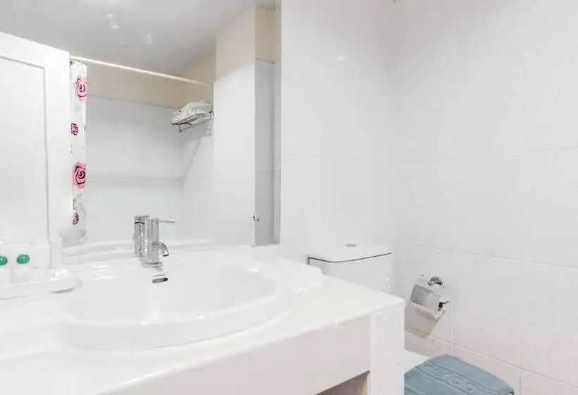 Fotos del hotel Convenient Park Bangkok:  14