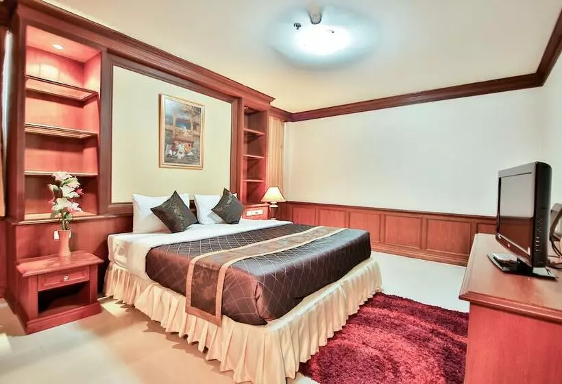 Fotos del hotel Convenient Park Bangkok:  18