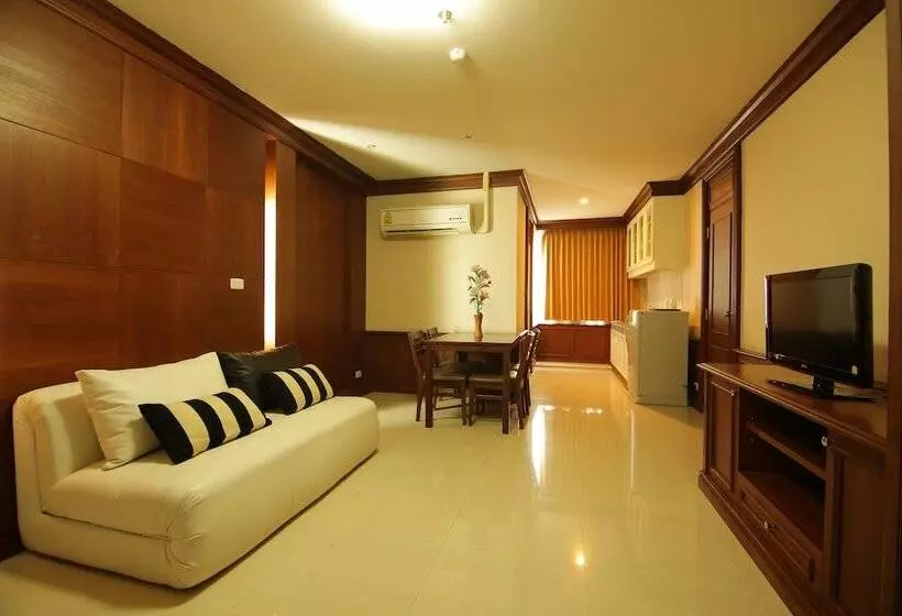 Fotos del hotel Convenient Park Bangkok:  25