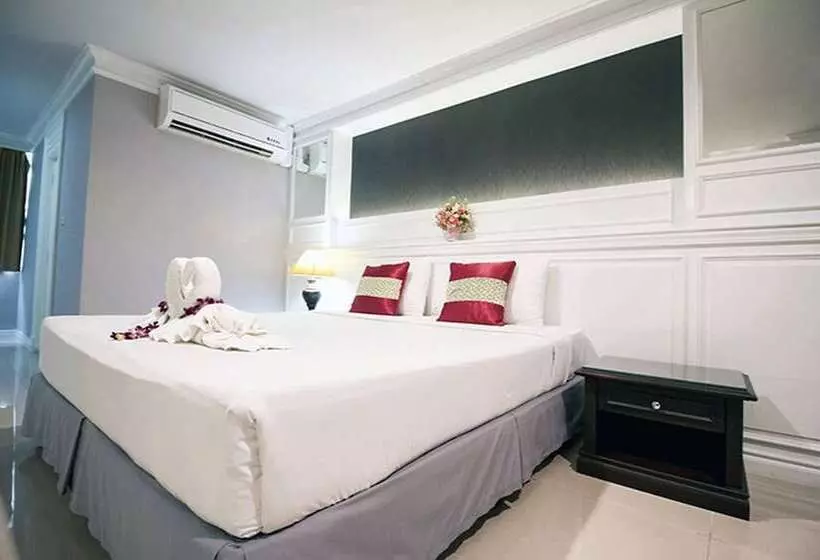 Fotos del hotel Convenient Park Bangkok:  20