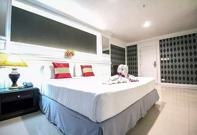 Fotos del hotel Convenient Park Bangkok:  21