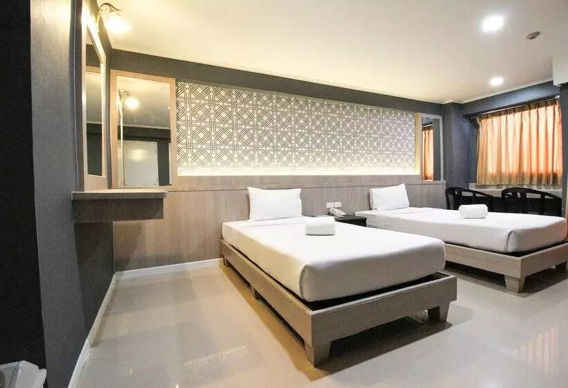 Fotos del hotel Convenient Park Bangkok:  16