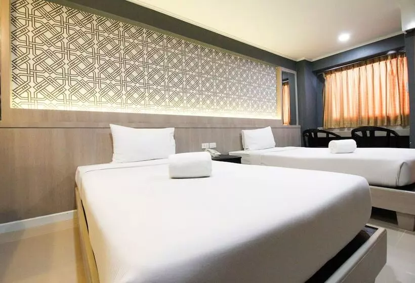 Fotos del hotel Convenient Park Bangkok:  22