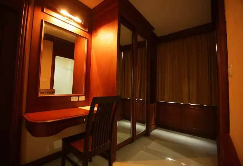 Fotos del hotel Convenient Park Bangkok:  15