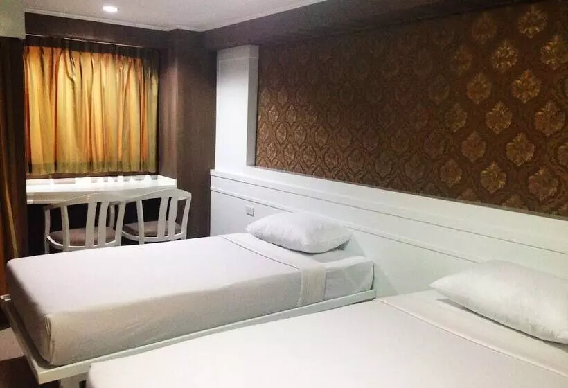 Fotos del hotel Convenient Park Bangkok:  24