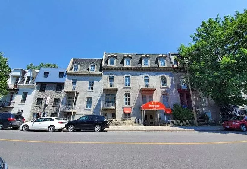 Fotos del hotel Elegant:  20