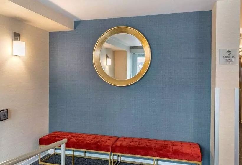 Fotos del hotel Elegant:  8