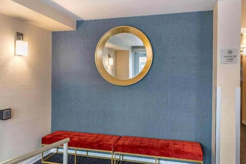 Fotos del hotel Elegant:  19