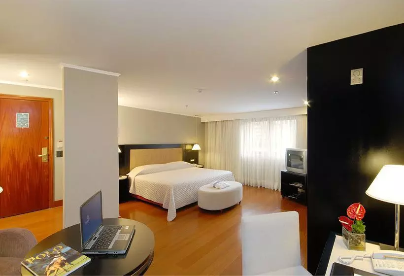 Belas Artes Sp Paulista  Managed By Accors