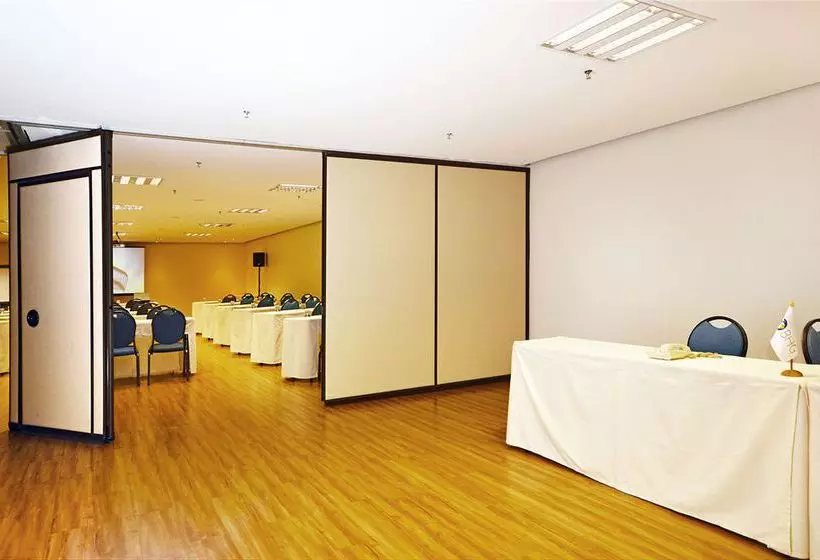 Fotos del hotel Belas Artes Sp Paulista  Managed By Accors:  4