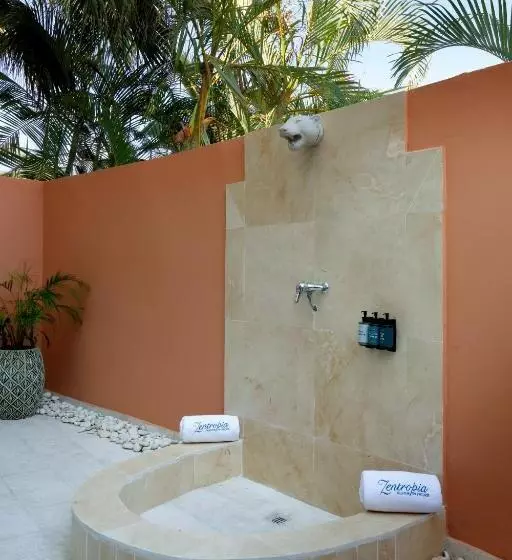 Fotos del hotel Grand Palladium Jamaica Resort &amp; Spa All Inclusive:  36