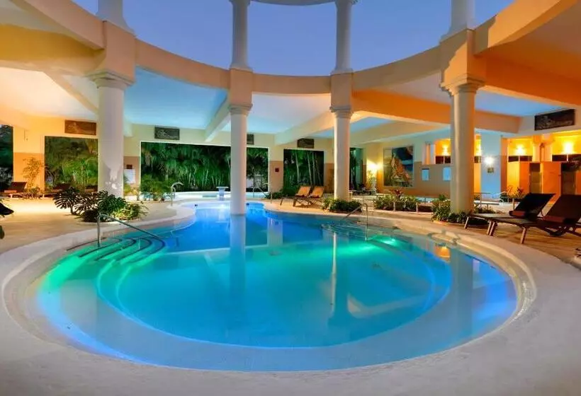 Fotos del hotel Grand Palladium Jamaica Resort &amp; Spa All Inclusive:  29