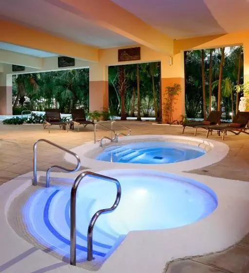 Fotos del hotel Grand Palladium Jamaica Resort &amp; Spa All Inclusive:  27