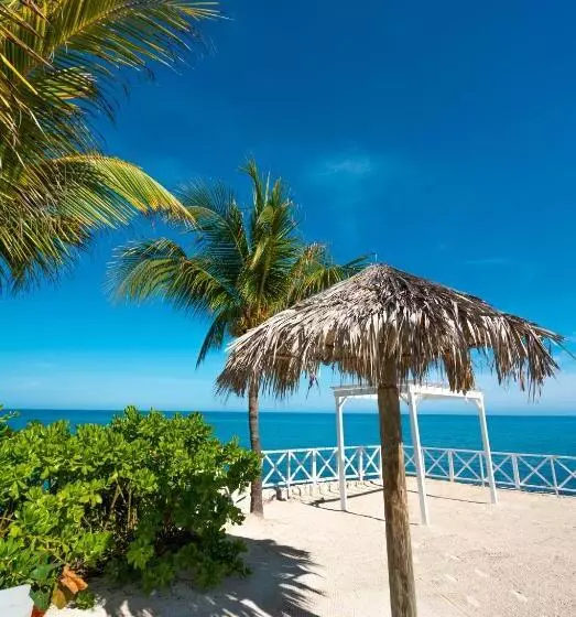 Fotos del hotel Grand Palladium Jamaica Resort &amp; Spa All Inclusive:  24