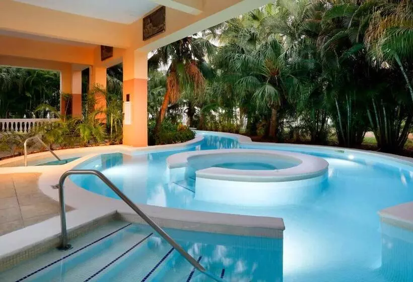 Fotos del hotel Grand Palladium Jamaica Resort &amp; Spa All Inclusive:  5