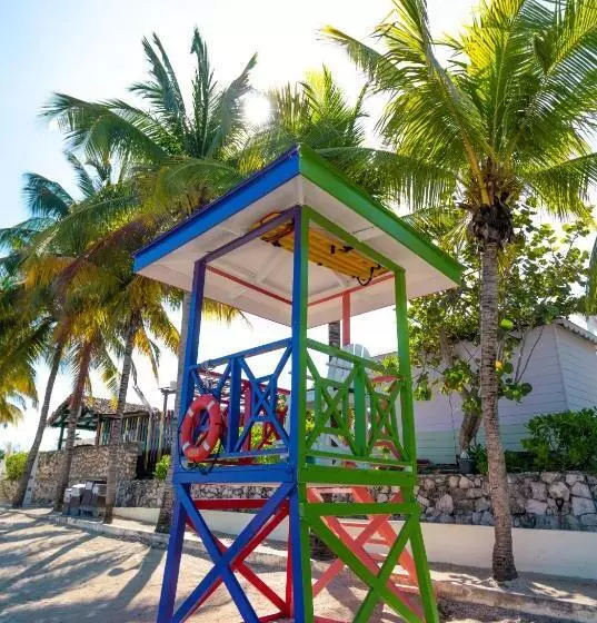 Fotos del hotel Grand Palladium Jamaica Resort &amp; Spa All Inclusive:  34