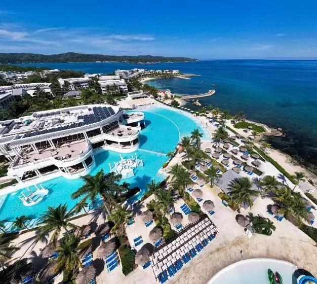 Fotos del hotel Grand Palladium Jamaica Resort &amp; Spa All Inclusive:  20