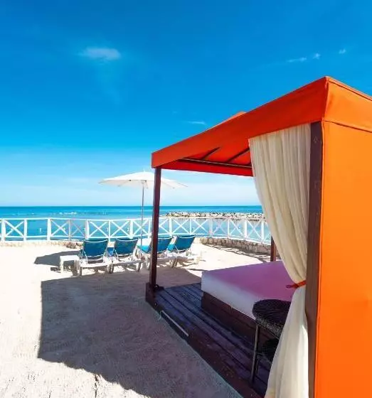 Fotos del hotel Grand Palladium Jamaica Resort &amp; Spa All Inclusive:  40