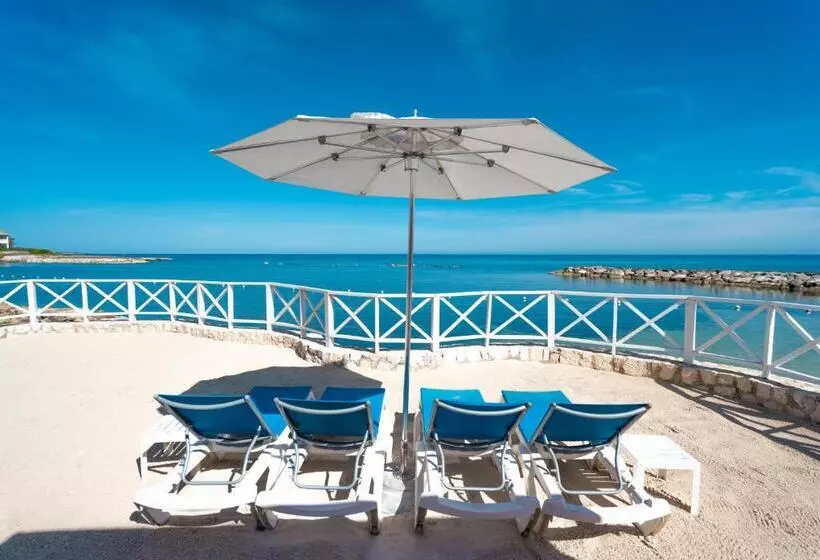 Fotos del hotel Grand Palladium Jamaica Resort &amp; Spa All Inclusive:  35
