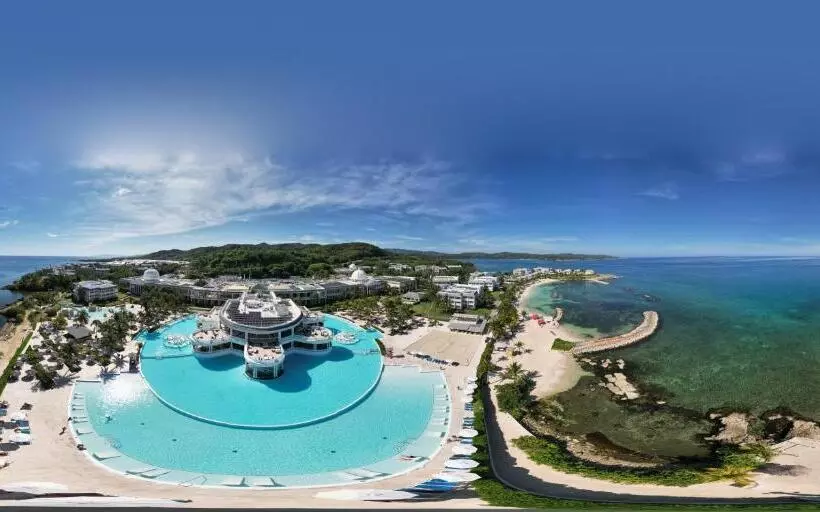 Fotos del hotel Grand Palladium Jamaica Resort &amp; Spa All Inclusive:  37