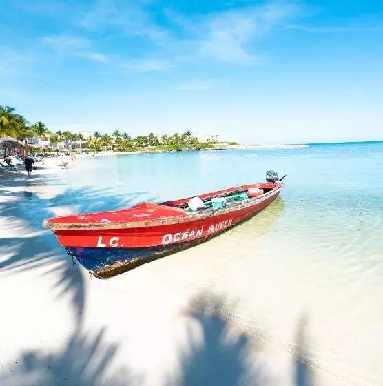 Fotos del hotel Grand Palladium Jamaica Resort &amp; Spa All Inclusive:  39