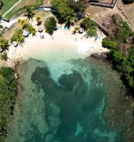 Fotos del hotel Grand Palladium Jamaica Resort &amp; Spa All Inclusive:  38