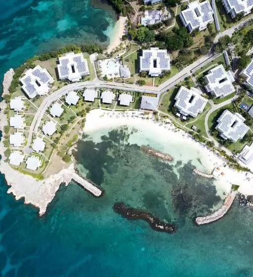 Fotos del hotel Grand Palladium Jamaica Resort &amp; Spa All Inclusive:  26