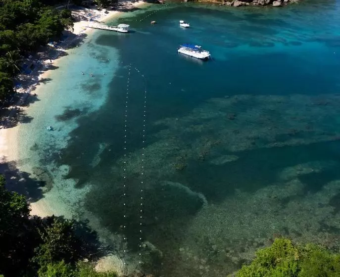 Fotos del hotel Grand Palladium Jamaica Resort &amp; Spa All Inclusive:  23