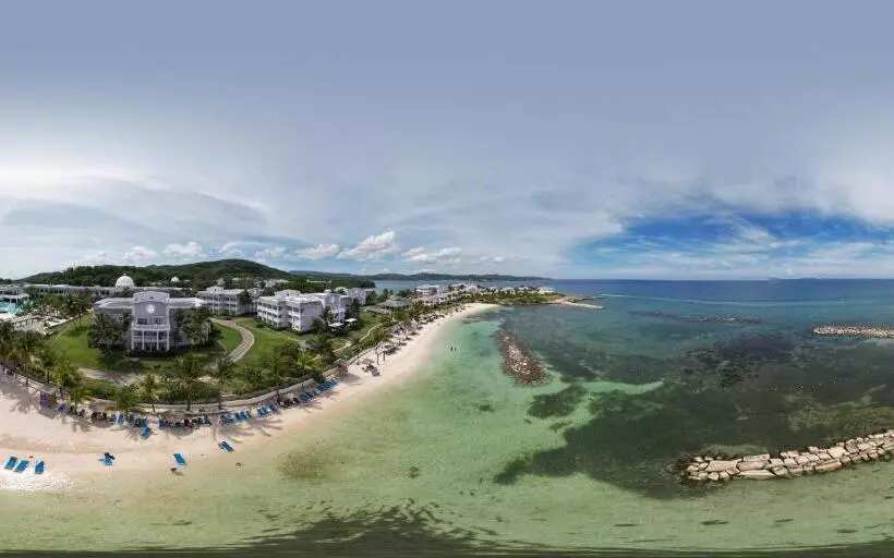 Fotos del hotel Grand Palladium Jamaica Resort &amp; Spa All Inclusive:  22
