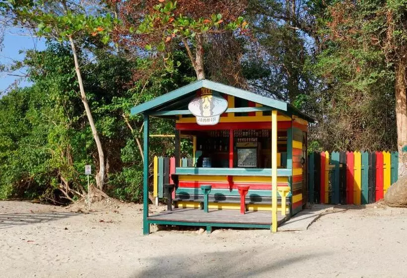 Fotos del hotel Grand Palladium Jamaica Resort &amp; Spa All Inclusive:  18