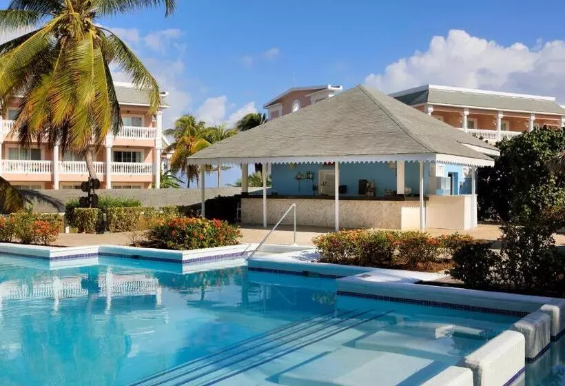 Fotos del hotel Grand Palladium Jamaica Resort &amp; Spa All Inclusive:  33