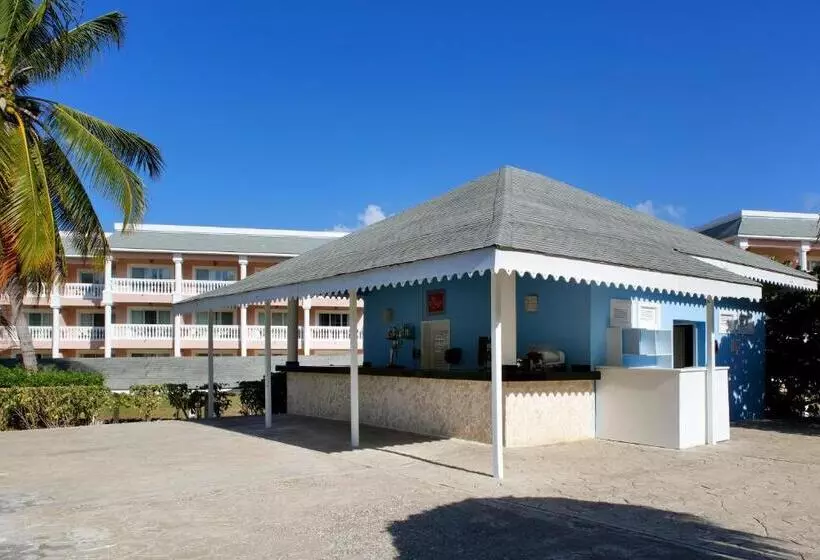 Fotos del hotel Grand Palladium Jamaica Resort &amp; Spa All Inclusive:  41