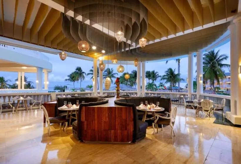 Fotos del hotel Grand Palladium Jamaica Resort &amp; Spa All Inclusive:  12
