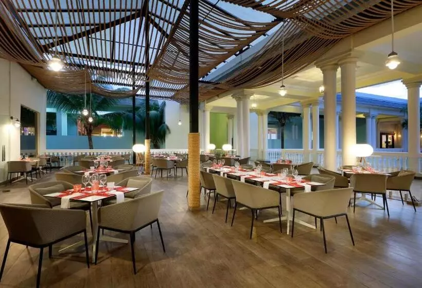 Fotos del hotel Grand Palladium Jamaica Resort &amp; Spa All Inclusive:  13