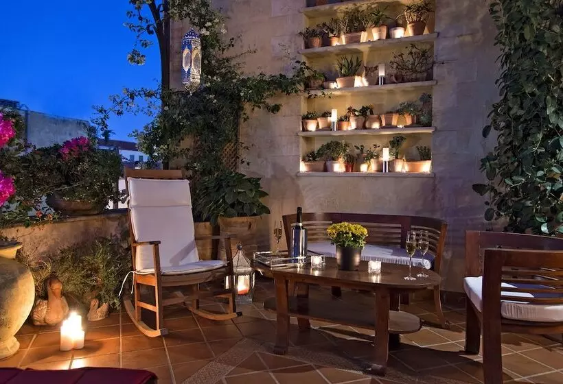 Fotos del hotel Ionas Boutique:  3