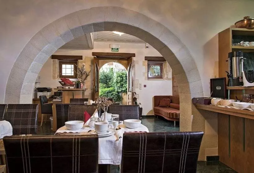 Fotos del hotel Ionas Boutique:  6