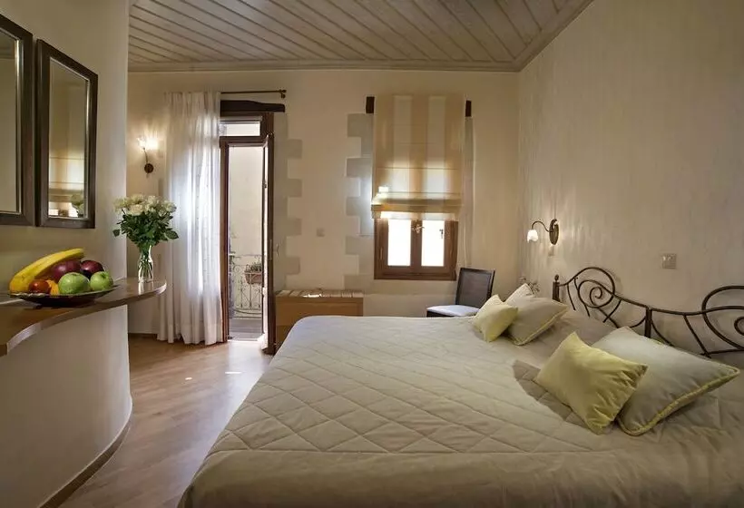 Fotos del hotel Ionas Boutique:  21