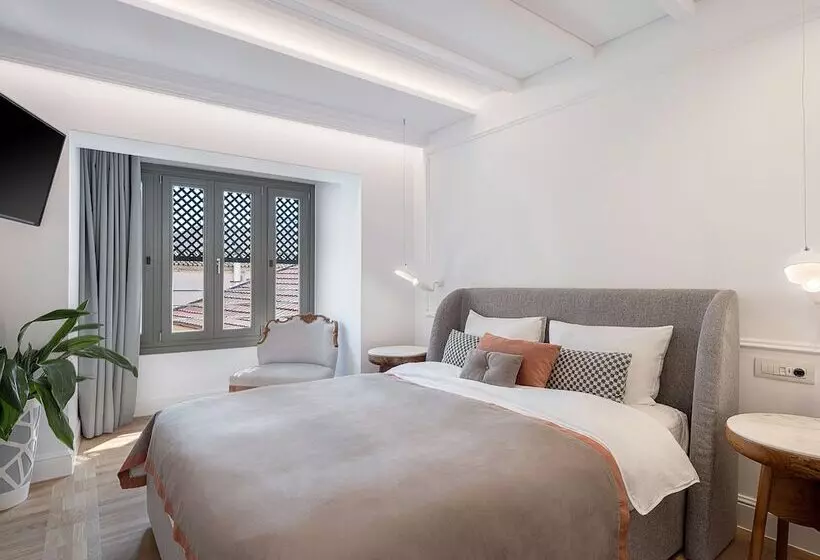 Fotos del hotel Ionas Boutique:  8