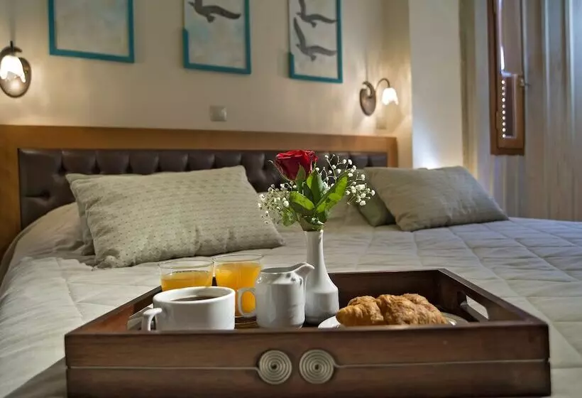 Fotos del hotel Ionas Boutique:  10