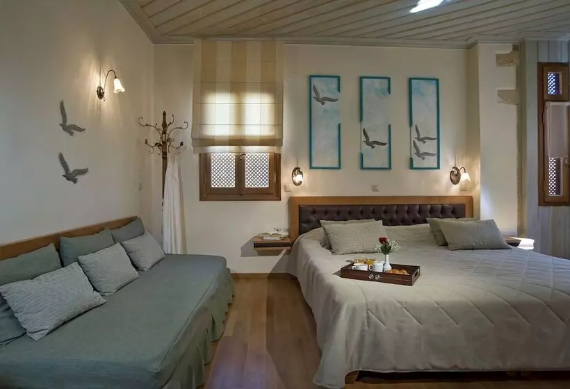 Fotos del hotel Ionas Boutique:  20