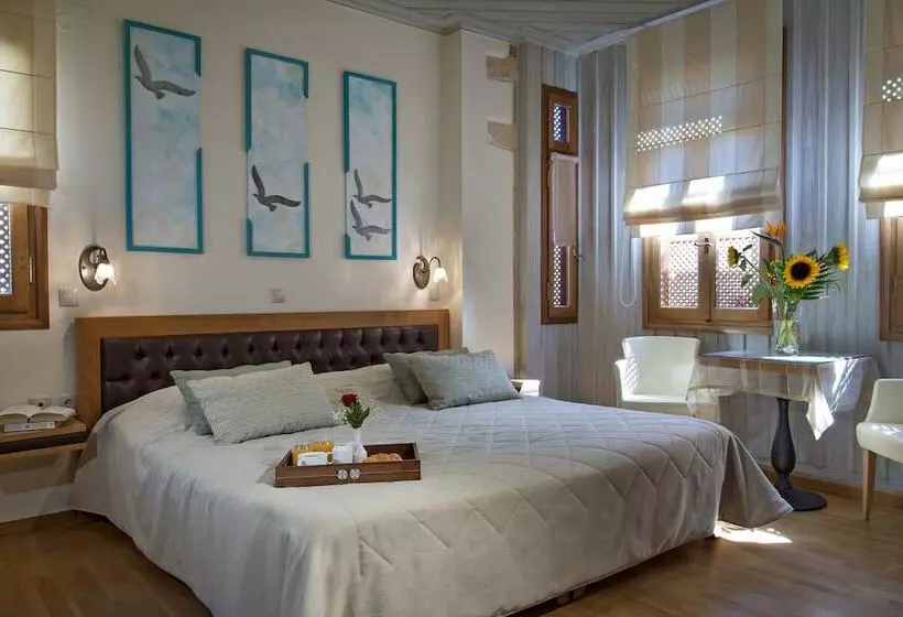 Fotos del hotel Ionas Boutique:  14