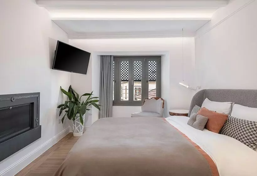 Fotos del hotel Ionas Boutique:  24